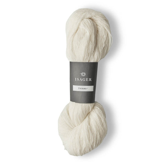 Isager - Tvinni