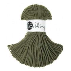 Bobbiny - Braided Cord 3MM Junior