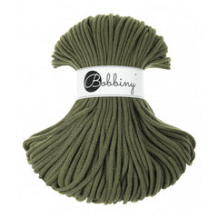 Bobbiny - Braided Cord 5MM Premium