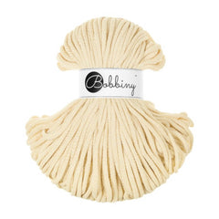 Bobbiny - Braided Cord 5MM Premium