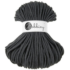 Bobbiny - Braided Cord 5MM Premium