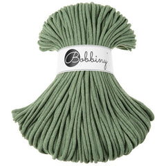 Bobbiny - Braided Cord 5MM Premium