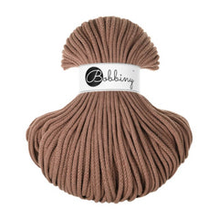Bobbiny - Braided Cord 5MM Premium