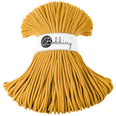 Bobbiny - Braided Cord 5MM Premium