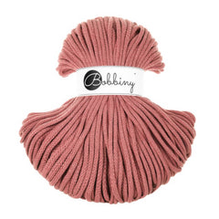 Bobbiny - Braided Cord 5MM Premium
