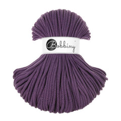Bobbiny - Braided Cord 5MM Premium