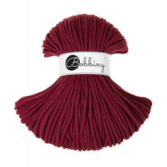 Bobbiny - Braided Cord 5MM Premium