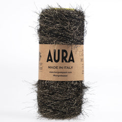 Borgo de’ Pazzi - Aura