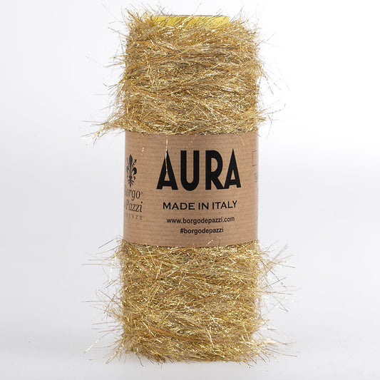 Borgo de’ Pazzi - Aura