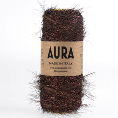 Borgo de’ Pazzi - Aura