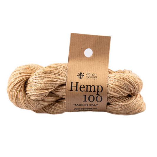 Borgo de’ Pazzi - Hemp 100