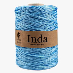 Borgo de’ Pazzi - Inda