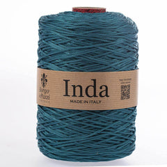 Borgo de’ Pazzi - Inda