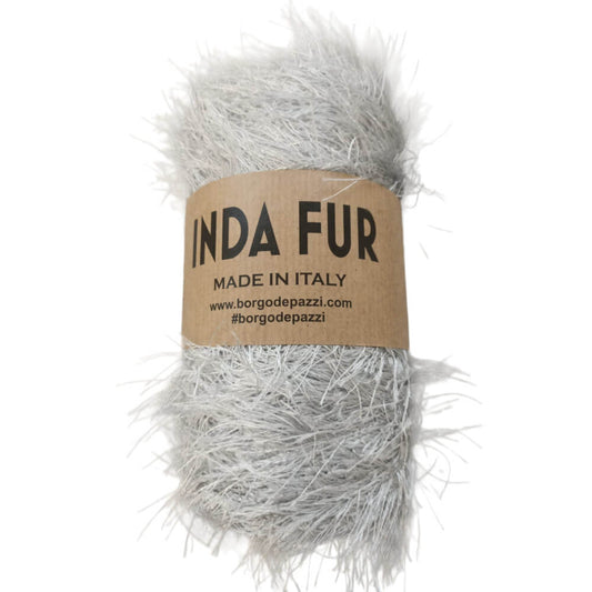 Borgo de’ Pazzi - Inda Fur