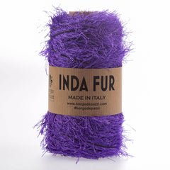 Borgo de’ Pazzi - Inda Fur