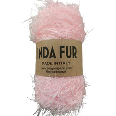 Borgo de’ Pazzi - Inda Fur