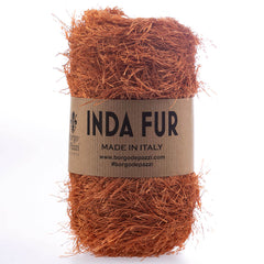 Borgo de’ Pazzi - Inda Fur