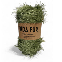 Borgo de’ Pazzi - Inda Fur