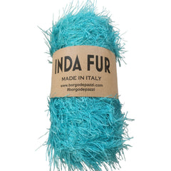Borgo de’ Pazzi - Inda Fur