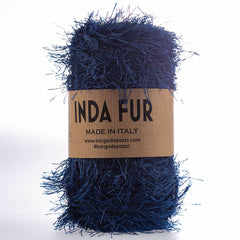 Borgo de’ Pazzi - Inda Fur