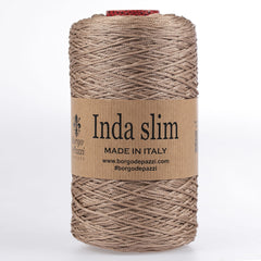 Borgo de’ Pazzi - Inda Slim