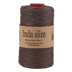 Borgo de’ Pazzi - Inda Slim