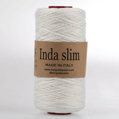 Borgo de’ Pazzi - Inda Slim