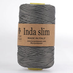 Borgo de’ Pazzi - Inda Slim