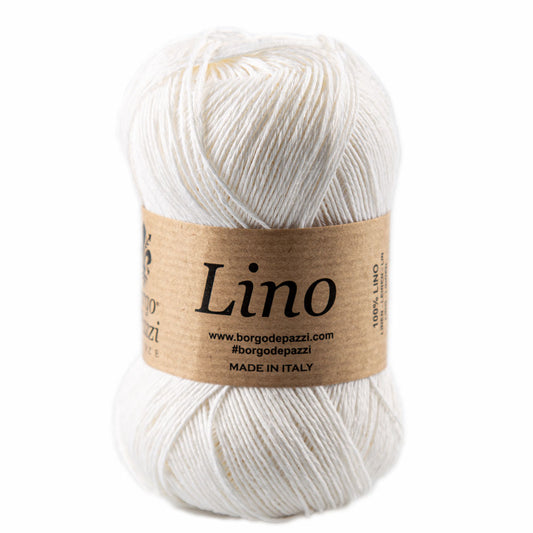 Borgo de’ Pazzi - Lino