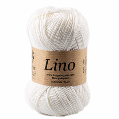 Borgo de’ Pazzi - Lino