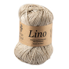 Borgo de’ Pazzi - Lino