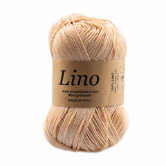 Borgo de’ Pazzi - Lino