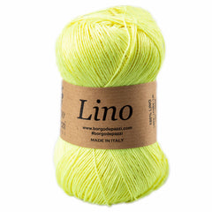 Borgo de’ Pazzi - Lino