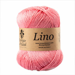 Borgo de’ Pazzi - Lino