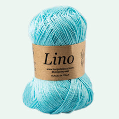 Borgo de’ Pazzi - Lino