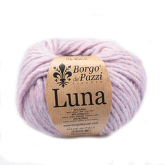 Borgo de’ Pazzi - Luna