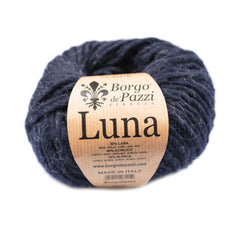 Borgo de’ Pazzi - Luna