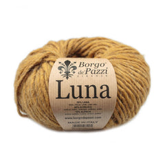 Borgo de’ Pazzi - Luna