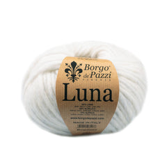 Borgo de’ Pazzi - Luna