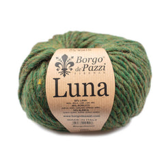 Borgo de’ Pazzi - Luna