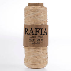 Borgo de’ Pazzi - Rafia