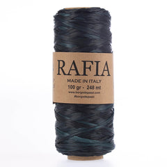 Borgo de’ Pazzi - Rafia