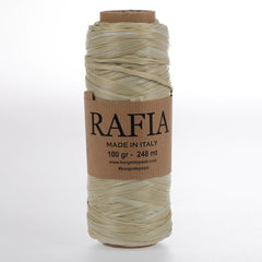 Borgo de’ Pazzi - Rafia