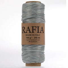 Borgo de’ Pazzi - Rafia