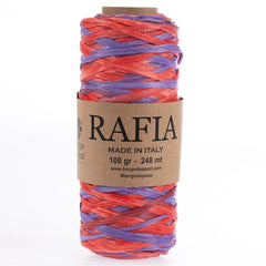 Borgo de’ Pazzi - Rafia