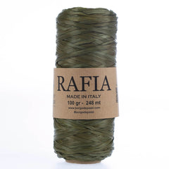 Borgo de’ Pazzi - Rafia