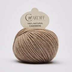 Cardiff - Cashmere Classic