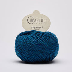 Cardiff - Cashmere Classic