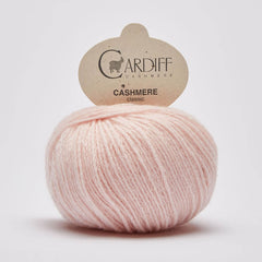 Cardiff - Cashmere Classic