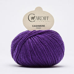 Cardiff - Cashmere Classic